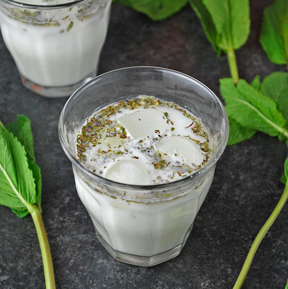 آیا دوغ برای اسهال خوبه ؟