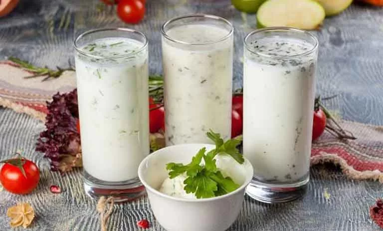 آیا دوغ برای آرتروز ضرر دارد؟