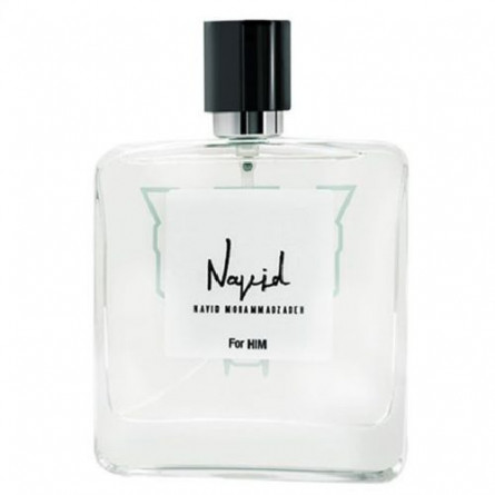 عطر نوید محمدزاده