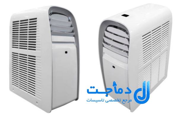 مقایسه 3 تا از بهترین برند کولر گازی ایستاده در ایران