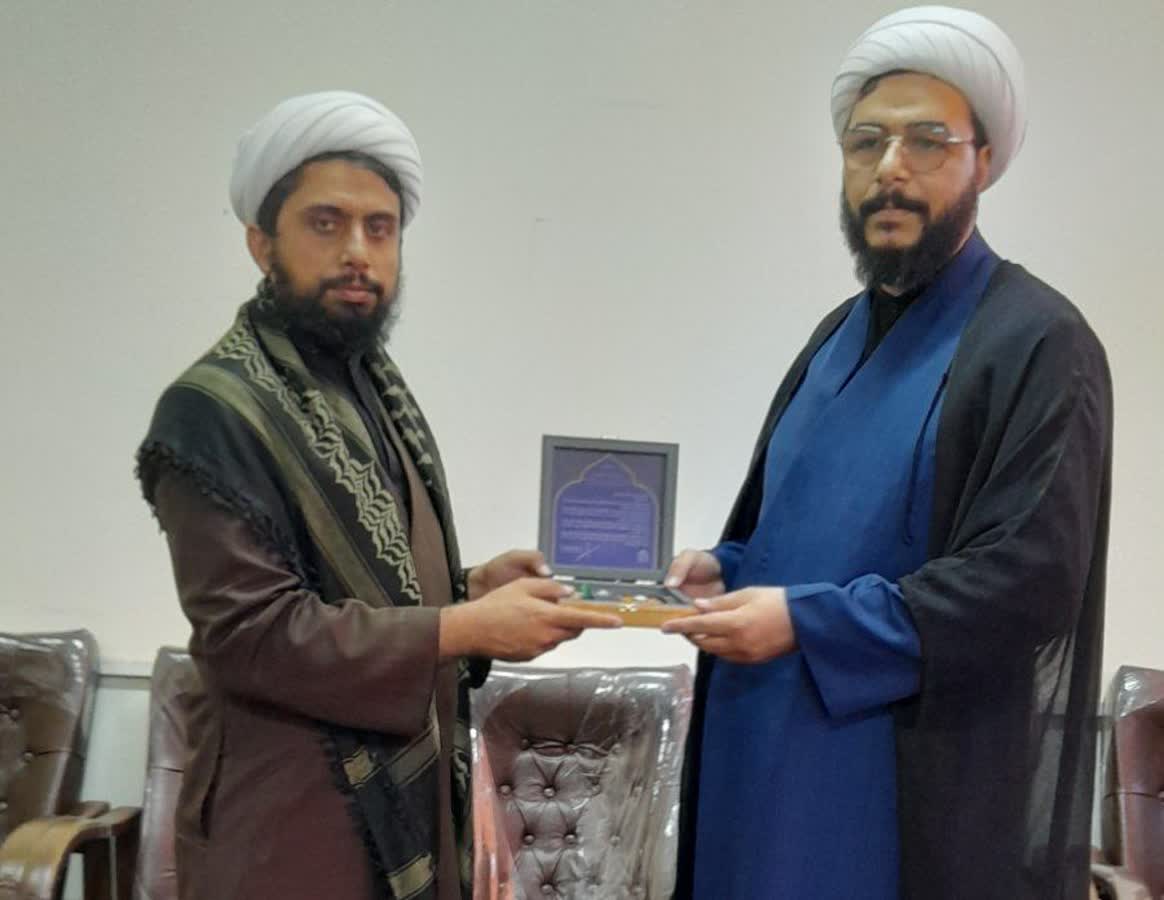 عملیات اجرایی شناسایی و طبقه بندی مساجد کشور توسط بنیاد هدایت سازمان تبلیغات اسلامی در استان زنجان و شهرستان ابهر آغاز به کار کرد