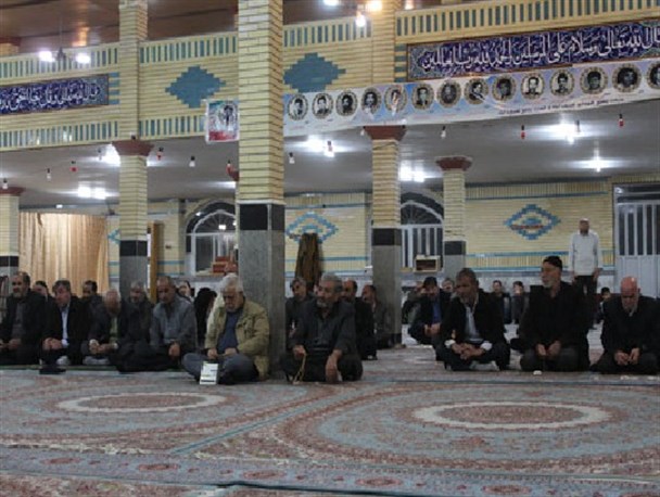 معرفی کامل روستای شریف آباد ابهر