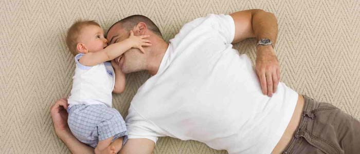 برای درمان ناباروری مردان به چه متخصصی مراجعه کنیم؟