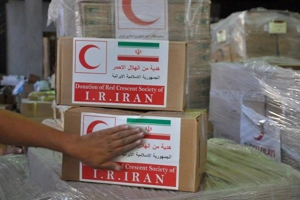 کمک بیش از یک میلیارد ریالی مردم نوعدوست زنجان به همنوعان در غزه|ابهر من
