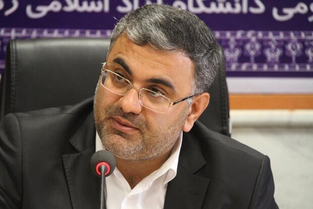 روان سازی ترافیک شهر زنجان با احداث پروژه غیرهمسطح شهیدان کریمی|ابهر من