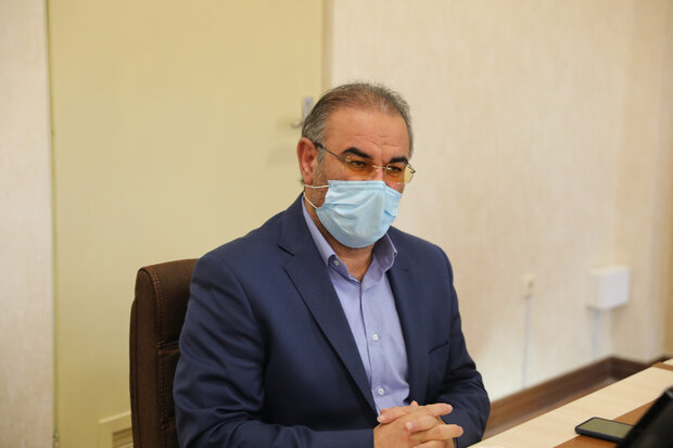 فوتیهای کرونا در استان زنجان افزایش یافته است|ابهر من