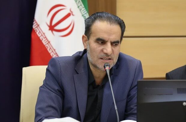 میانگین پیشرفت فیزیکی مسکنهای ملی زنجان ۴۰ درصد است|ابهر من