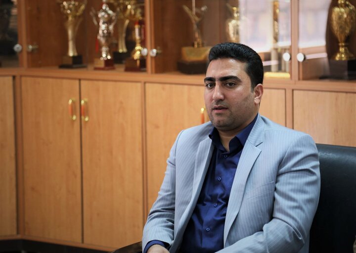 برگزاری رویداد ملی نوآوری در مشارکت های اجتماعی در کردستان|ابهر من