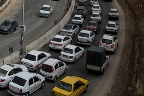 یک میلیون و ۶۵۲ هزار تردد در محورهای مواصلاتی استان سمنان ثبت شد|ابهر من