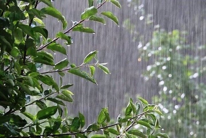 هوای زنجان۱۵درجه سانتی گراد سرد می شود/هواشناسی هشدارقرمز صادرکرد|ابهر من