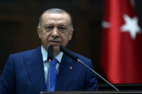 وعده اردوغان برای بازگرداندن ۵۰۰ هزار پناهجویان سوریه|ابهر من