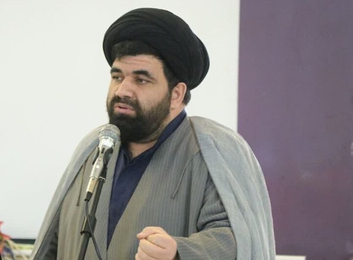 حضور فعالانه زنان در عرصههای مختلف انقلاب اسلامی|ابهر من