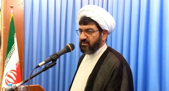 فرهنگ کار در کشور دچار آسیب شده است|ابهر من