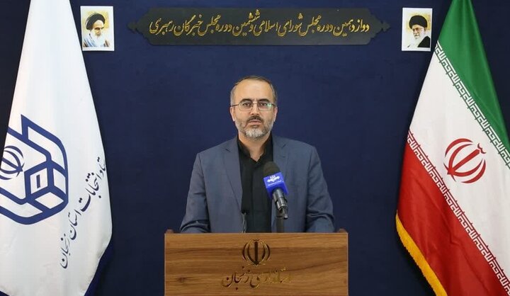 ۲۶۰ نفر در چهار حوزه انتخابیه استان زنجان رقابت میکنند|ابهر من