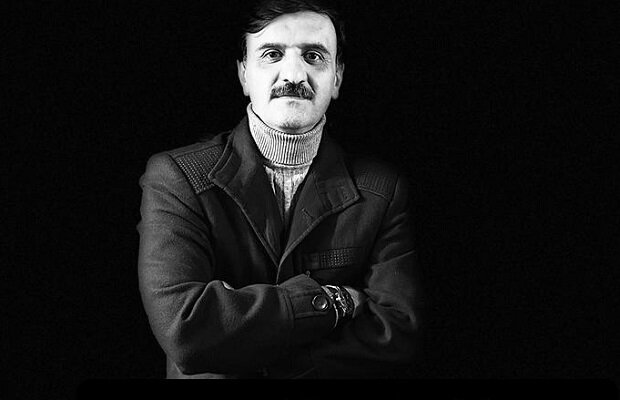 مهدی علائی مقدم|ابهر من