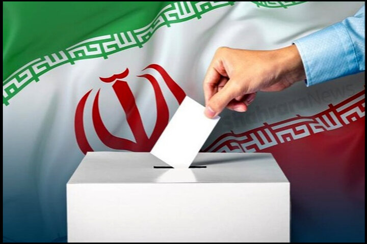 فرایند اخذ رأی در حوزههای انتخابیه استان زنجان آغاز شد|ابهر من