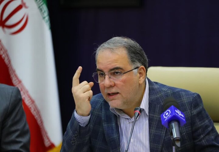 ۶۰ هزار میلیارد تومان سرمایهگذاری در استان زنجان محقق میشود |ابهر من