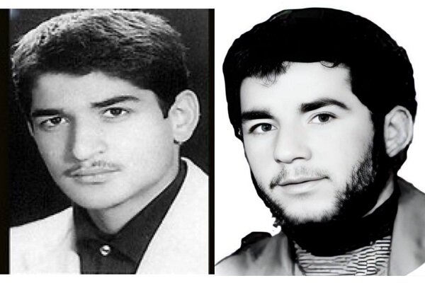 دو شهید گمنام دفاع مقدس مشخص شد|ابهر من