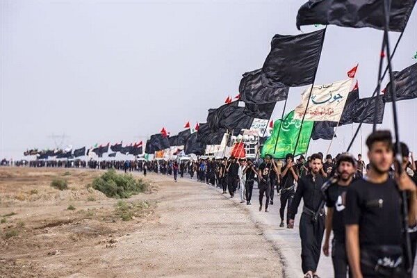آغاز عملیات محله اربعینی در ۲۱ شهرستان کشور|ابهر من