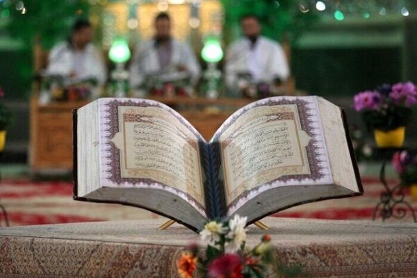 ۸۸ نفر به مرحله استانی مسابقات سراسری قرآن کریم در زنجان راه یافت|ابهر من