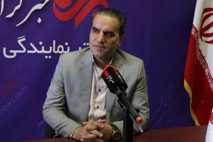 ۱۳۰دستگاه اتوبوس جابه‌جایی زائران زنجانی اربعین را برعهده دارند|ابهر من