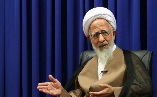 حوزه علمیه ابهر افتتاح شد|ابهر من | بزرگترین مرجع اخبار شهر ابهر