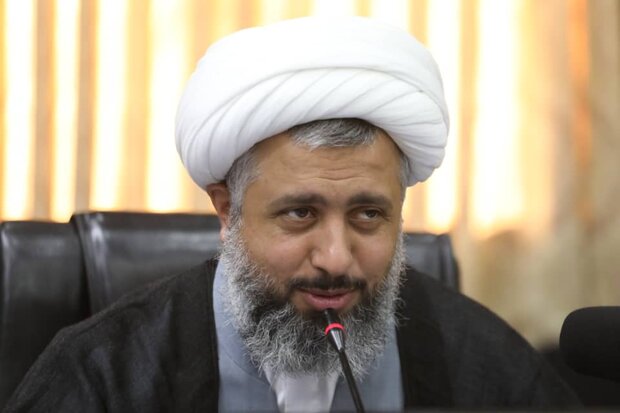 «حسن شجاعی» رئیس کمیسیون اصل ۹۰ شد|ابهر من | بزرگترین مرجع اخبار شهر ابهر