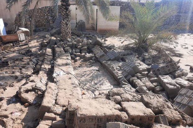 آتش سوزی گسترده در سه باب مغازه در شهر ابهر|ابهر من | بزرگترین مرجع اخبار شهر ابهر