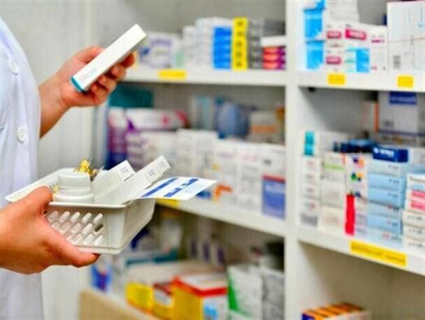 فروش اینترنتی دارو تا پایان سال ابلاغ می شود|ابهر من