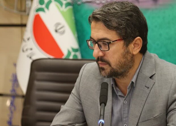 مدیریت یکپارچه شهری راهکار جلوگیری از هدررفت منابع است|ابهر من | بزرگترین مرجع اخبار شهر ابهر
