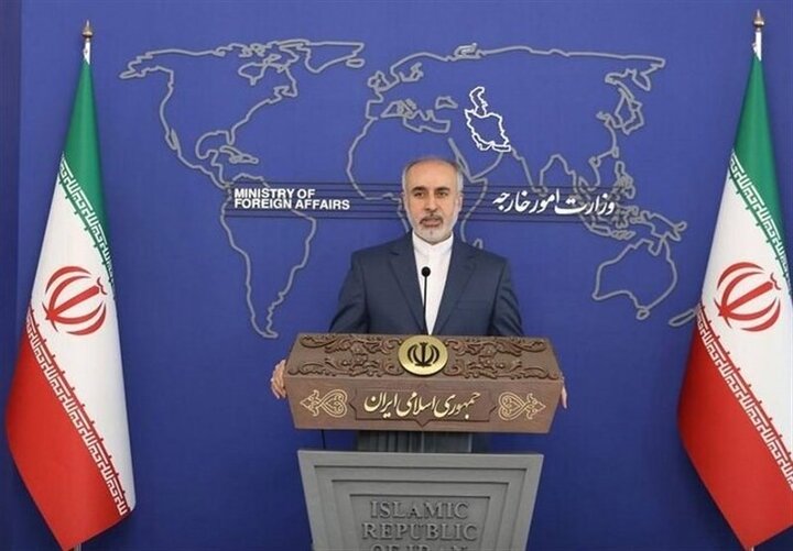 آمریکا بخشی تعیین کننده ازتداوم جنگ درغزه است،نه قسمتی ازحل بحران|ابهر من