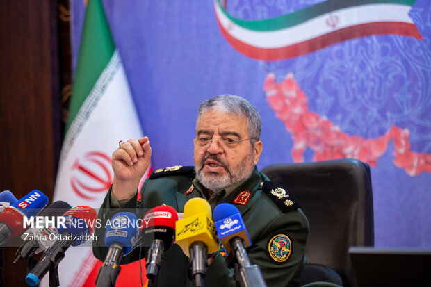 نیازمند استفاده از ظرفیت دانشگاه‌‎ها برای رصد تهدیدات نوین هستیم|ابهر من